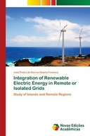 INTEGRATION OF RENEWABLE ELECTRIC ENERGY IN REMO..