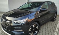 Opel Grandland X Opel Grandland X 2.0 CDTI Inn...