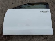AUDI A6 C7 LIFT door left front left front LY9C