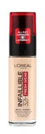 Loreal Podkład Infallible 24H Fresh Wear nr 015 Porcelain 30ml