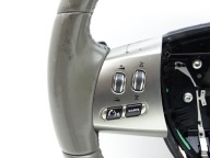 steering wheel, leather MULTI with shifting JAGUAR XF X250 8X23ABAMT
