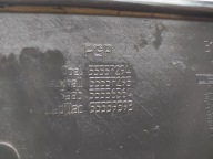 Opel Signum ECOTEC 315829598 motor cover