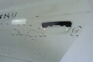 AUDI A3 2003-2012 8P ajtó bal far bal hátsó