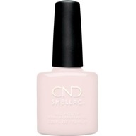 CND Shellac Lak Satin Slippers 7,3ml