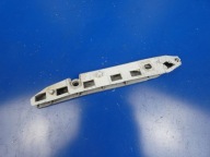 MERCEDES S KLASA W222 support holder of a bumper left front