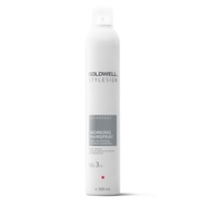 Goldwell Hairspray Working uniwersalny lakier do włosów 500 ml