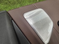 BMW 5 G38 side door rear part right left BOWERS WILKINS