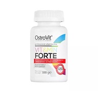 OSTROVIT VIT&MIN FORTE SUPLEMENT DIETY 120TABLETEK