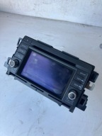 RADIO Navigation MAZDA CX5 KD5366DV0B
