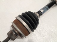 AUDI A4 B9 LIFT semi-axis left right front 8W0407271E 8W0407271M