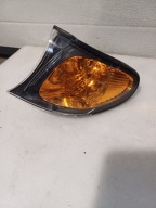 Blinkerleuchte links vorne BMW E46 7165847