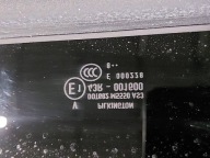 Schiebedach PANORAMA AUDI Q5 8R 8R0877041 8R0959591