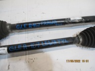 semi-axis rear part MERCEDES GLE 167 A1673501601 right