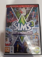 The Sims 3 Skok w Przyszłość Edycja Limitowana PC