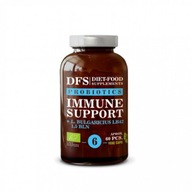 Diet Food Bio Immune Support 60 kapsúl.