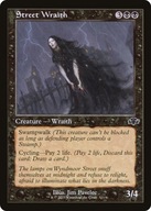 MTG Street Wraith, RETRO RÁM (DMR) - NM stav