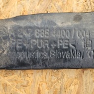 Insonorisation Aile MERCEDES GLA W247 A2478854400