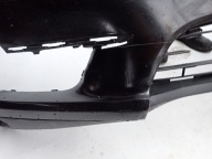 BMW X5 F15 13- bumper front front PDC SPR + supports