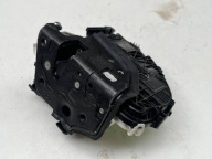 AUDI A4 B9 lock door right front 8X1837016D @M