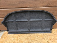 HONDA CIVIC VIII UFO 3D TYPE-R 2006-2012 plato rear boot FN2 typer