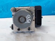 pump ABS CLIO IV CAPTUR 0265956035