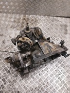 CAMBIO PEUGEOT 307 2.0HDI 20MB01