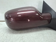 mirror right 7 vertical RENAULT SCENIC II 2003