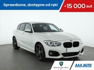 BMW 1 118i, Salon Polska, Serwis ASO, Automat