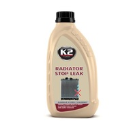 Tesniaci chladič K2 Radiator Stop Leak 400ml