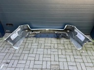 Mercedes C A205 AMG kombi pakiet bumper rear part rear