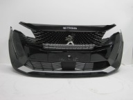 bumper front PEUGEOT 5008 II 6 PDC KAMERA front
