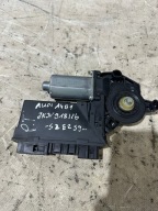 mini motor windows right rear part AUDI A4 B7 0130821766
