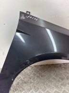 fender front front right FORD FOCUS III MK3 10
