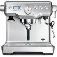 Bankový tlakový kávovar Sage 0601010059 2200 W strieborná/sivá
