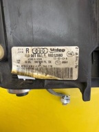 light right front Audi A7 4L0 2005-2009 Xenon positioning 4L0941004B