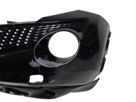 NISSAN JUKE F15 2011 bumper front front complete ORG. Z11