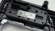 DEKOR moulding 4M1713111D AUDI Q7 II 4M