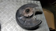 AUDI A8 D3 3.0 TDI swing rear part left or right