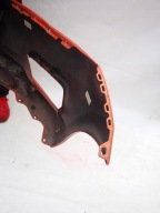 NISSAN MICRA V 5 K14 16-> bumper front front