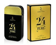 Dorall Collection 24 Pure 100ml EDT MEN