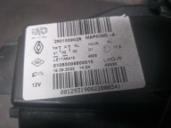 light front right RENAULT CLIO V 5 FULL LED 260100902R