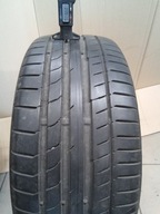 Continental ContiSportContact 5 225/40R18 92 Y rant ochronny, (XL) MO