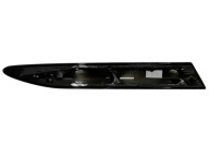 BENTLEY NEW CONTINENTAL GT ozdobna moulding cap RH 3SD837644