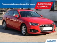 Audi A4 2.0 TDI, Automat, Navi, Klima