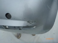 SEAT LEON II 2 05-09 lökhárító far hátsó
