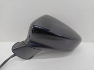 mirror exterior left side Mazda 6 3 2014