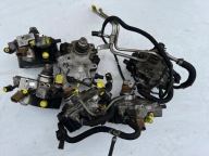 MERCEDES 2.2 CDI Einspritzpumpe A6510701801 28343143 Original