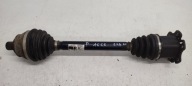 semi-axis right Audi A6 C6 2,4 V6