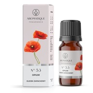 Olejek zapachowy Aromatique 12 ml Opium