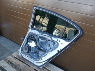 VW PASSAT B7 sedan door right rear part rear. complete
